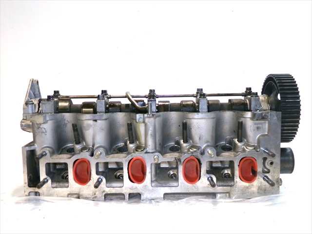 Foto 3ª: Culata Fiat Stilo 1.9 JTD 2001-2007 [192A1000] (2003)
