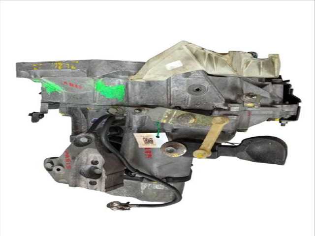 Foto 3ª: Caja Cambios Peugeot 207 1.4 16V 88CV 65KW (2006)