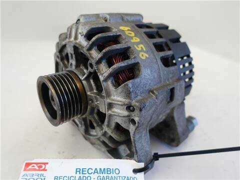 Alternador Citroen C3 1.4 I 73CV 54KW