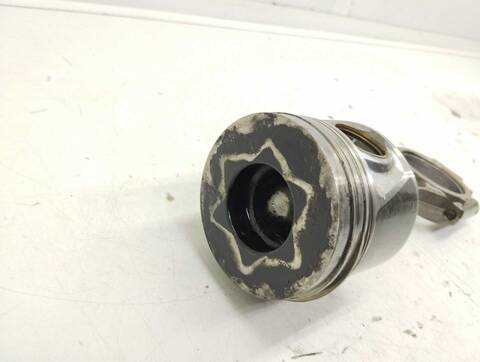 Foto 4ª: Despiece Motor Audi A4 2.0 TDI 16V 103KW) BERLINA 140CV [BRE] (2006)