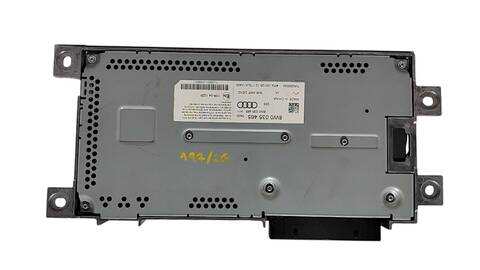 Centralita Motor ECU Audi A4 3.0 V6 24V TDI 272CV