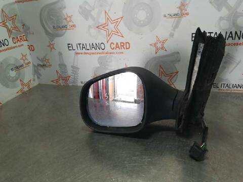 Retrovisor Izquierdo Seat Altea STYLANCE - STYLE 105CV 77KW