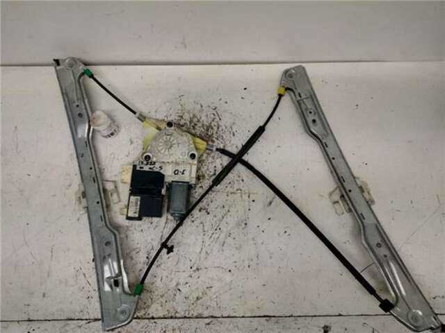 Elevalunas Eléctrico Delantero Izquierdo Citroen C5 1.6 HDI (109 CV)