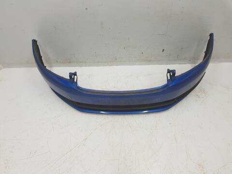 Foto 2ª: Paragolpes Delantero Skoda Rapid 1.2 TSI 110CV [CJZD] (2012)