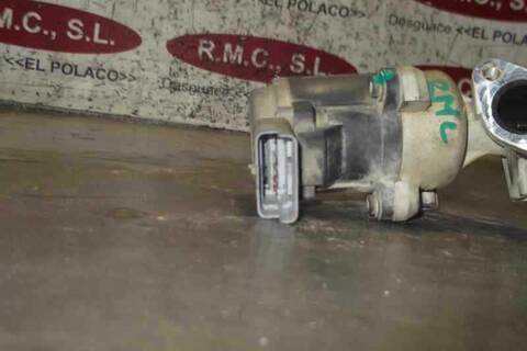 Foto 4ª: Valvula EGR Land Rover Discovery V6 TD EDITION 60 YRS 190CV 140KW [276DT] (2008)