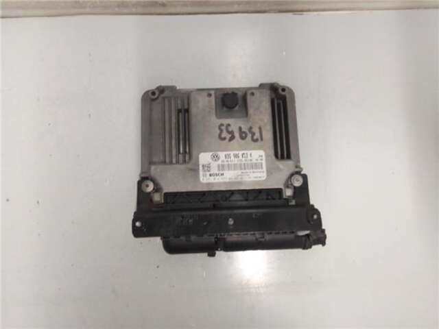 Foto 1ª: Centralita Motor ECU Seat Ibiza 1.9 SPORT [1.9 LTR. - 77 KW TDI] [BLS]