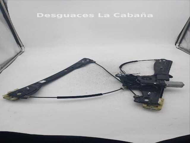 Foto 3ª: Elevalunas Eléctrico Delantero Derecho Opel Astra 1.4 TURBO 68) (2015)