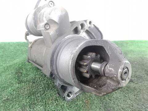Motor de Arranque Iveco Eurocargo 100E18 E5 130CV 177KW