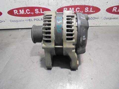 Foto 3ª: Alternador Suzuki Grand Vitara 1.9 DDIS TD 129CV 95KW [F9Q B264] (2007)
