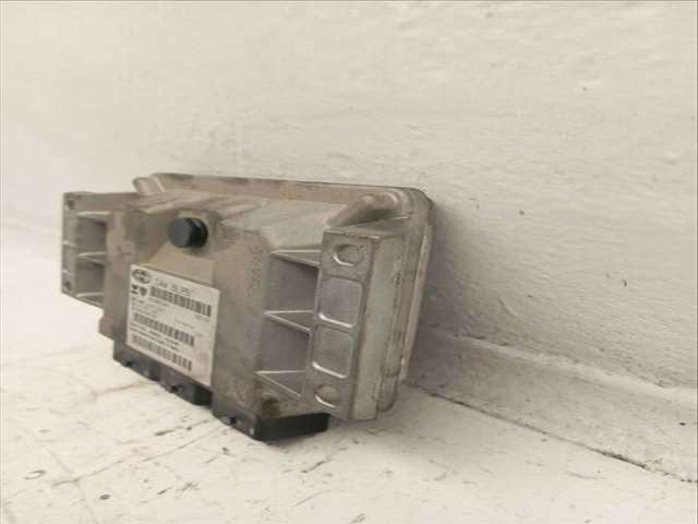Foto 3ª: Centralita Motor ECU Citroen C5 1.8 16V 125CV 92KW [6FY (EW7A)] (2007)