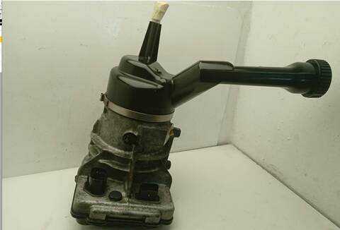 Bomba de Direccion Citroen C4 PICASSO