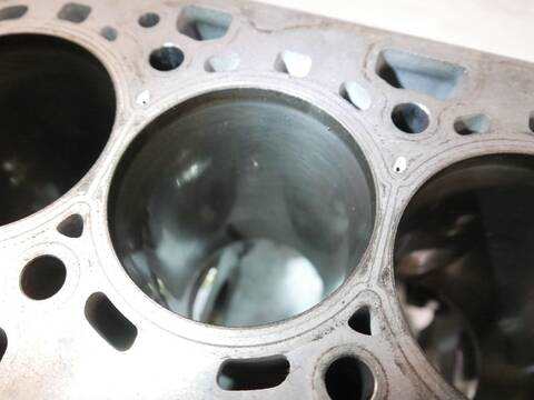 Foto 3ª: Bloque Motor Bmw Serie 3 315 N47 136 - 143 CV [N47D20C] (2015)