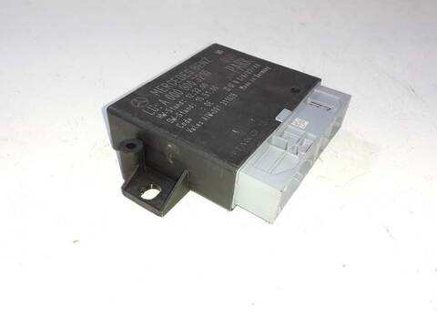 Centralita Motor ECU Mercedes Clase V 200 136CV 100KW