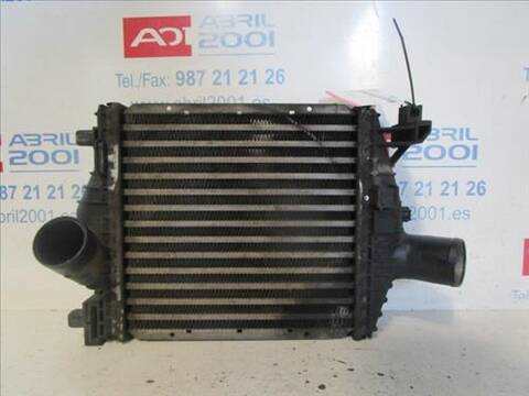 Intercooler Mercedes Clase V 200 V 230 TD 638.274) 98CV 72KW