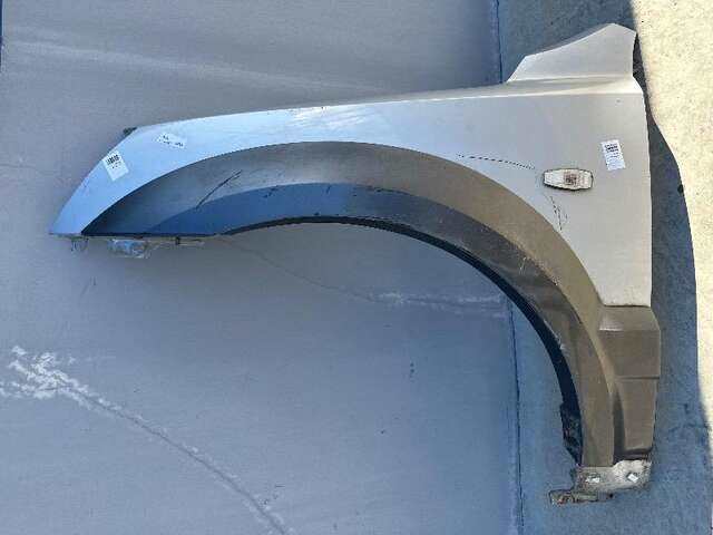 Aleta Delantera Izquierda Kia Sorento 2.5 CRDI 140CV