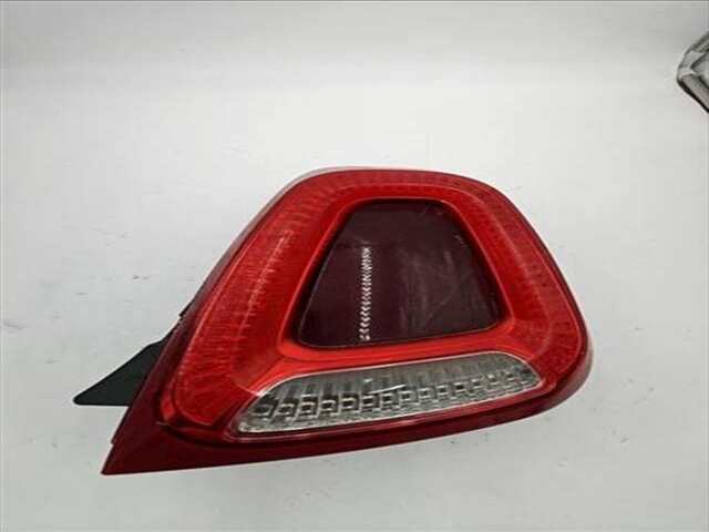 Piloto Trasero Derecho Fiat 500 1.2 LOUNGE [1.2 LTR. - 51 KW CAT]