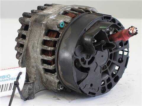 Foto 2ª: Alternador Lancia Y 1.2 GOLD 69CV 51KW [169A4000] (2013)