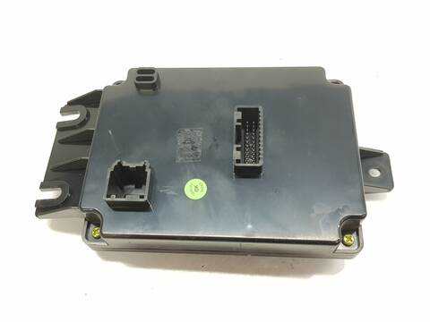 Centralita Motor ECU Maserati Ghibli DIESEL