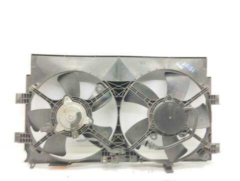 Electroventilador Mitsubishi Outlander 2.0 DI-D INTENSE 140CV 103KW