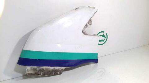 Foto 2ª: Aleta Delantera Izquierda Ford Transit 2.2 TDCI CAT 140CV 103KW [PGFA] (2008)