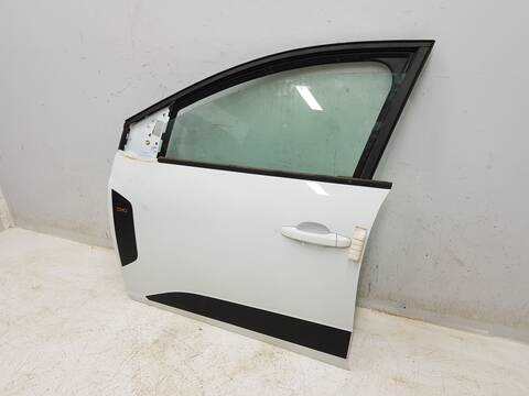 Foto 3ª: Puerta Delantera Izquierda Dacia Sandero STEPWAY EXTREME GO (2022)