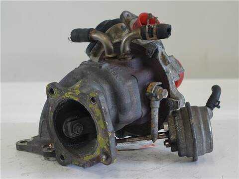 Foto 2ª: Turbocompresor Ford C Max 1.0 TITANIUM 125CV 92KW CB7) [M1DA] (2013)