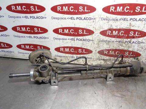 Foto 2ª: Cremallera de Direccion Citroen C4 SX BERLINA 109CV 80KW [NFU] (2006)