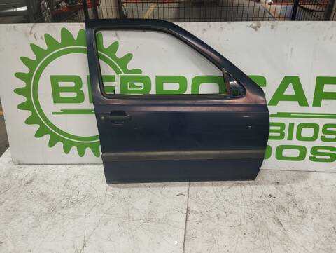 Puerta Delantera Derecha Volkswagen Golf 1.9 DIESEL BERLINA 64CV 47KW
