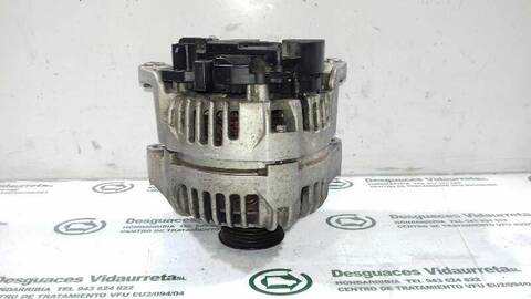 Alternador Opel Corsa 1.4 16V 90CV 66KW