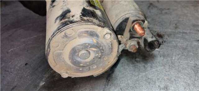 Foto 3ª: Motor de Arranque Hyundai ix20 1.4 CLASSIC [1.4 LTR. - 57 KW CRDI CAT]