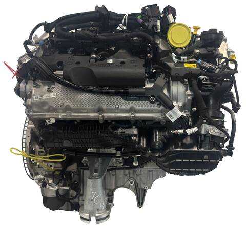 Foto 3ª: Motor Completo Land Rover Range 4.4 V8 530 CV 390KW [N63B44E] (2022)