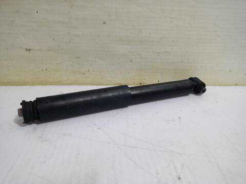 Foto 3ª: Amortiguador Trasero Derecho Opel Grandland OPEL 2020 131CV (2017)