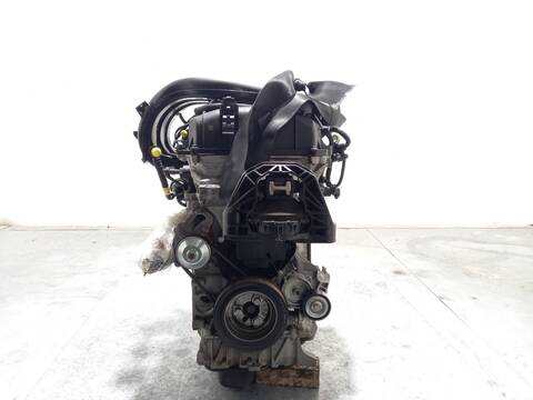 Foto 3ª: Motor Completo Citroen C3 1.2 VTI 82 82CV 60KW [HMZ (EB2F)] (2019)