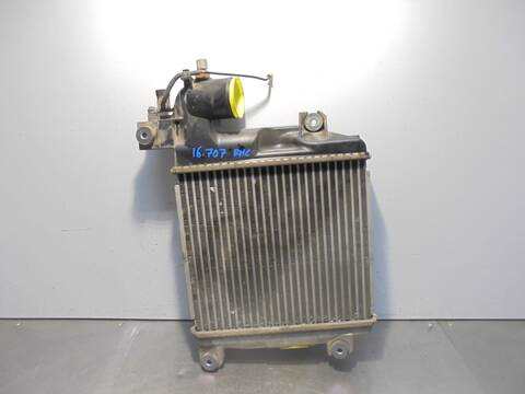 Intercooler Toyota Land Cruiser 3.0 TD 173CV 127KW