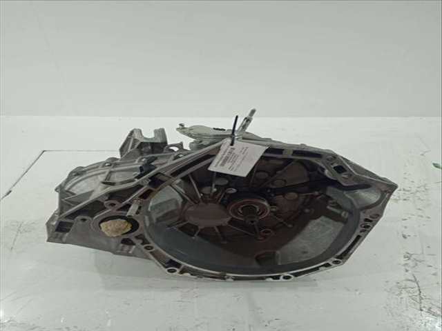 Caja Cambios Renault Scenic 1.6 16V 112CV 82KW