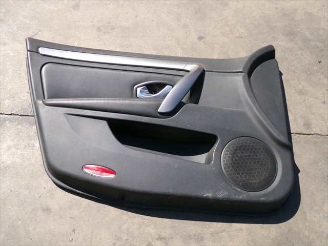 Tapizados Cartoneras Renault Laguna 1.5 DCI RANCHERA,2007-2015
