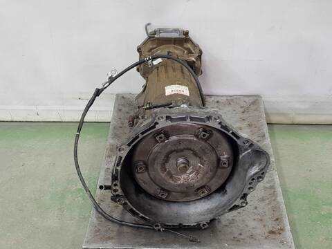 Caja Cambios Toyota Land Cruiser TD VX 5-PTAS.) KZJ95)