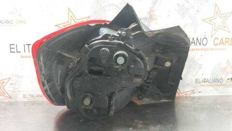 Foto 3ª: Piloto Trasero Derecho Bmw Serie 1 114 118D 143CV 105KW [N47D20C] (2012)