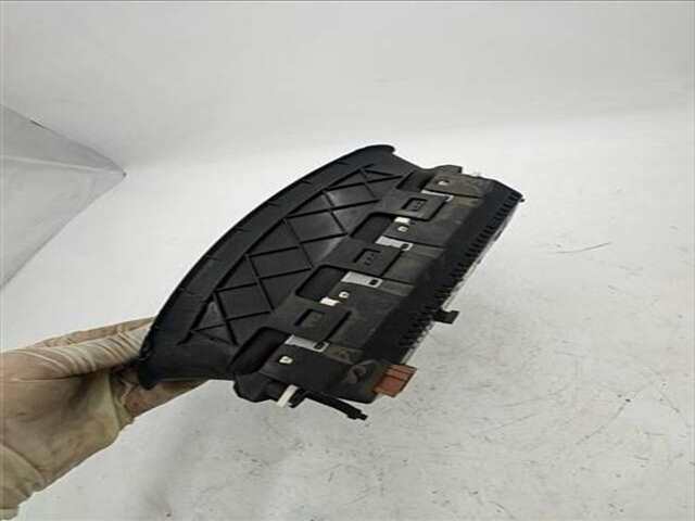 Foto 3ª: Pantalla Multifuncion Peugeot 308 1.6 SPORT [1.6 LTR. - 80 KW HDI FAP CAT (9HZ - DV6TED4)] [9HZ / DV6TED4]