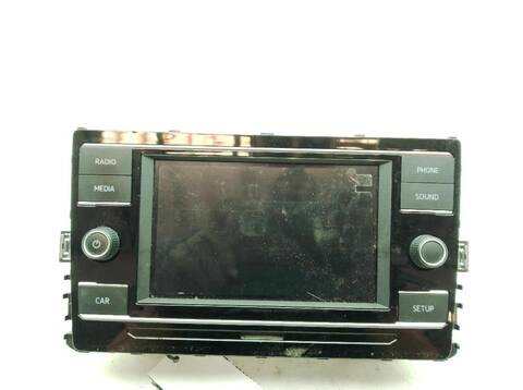 Pantalla Multifuncion Volkswagen Polo 1.0 TSI