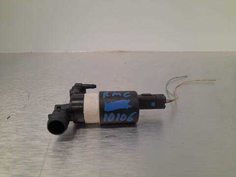 Motor Limpia Delantero Citroen C4 AVATAR PICASSO 109CV 80KW