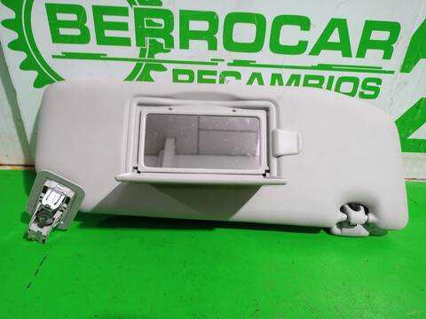 Foto 3ª: Parasol Derecho Citroen C3 ORIGINS 82CV 60KW [EB2FA] (2021)