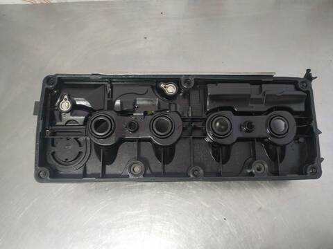 Foto 2ª: Despiece Motor Volkswagen Polo VERSION INDEFINIDA