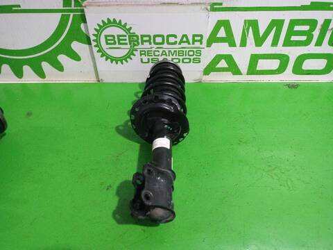 Foto 2ª: Amortiguador Delantero Izquierdo Opel Astra ESSENTIA 90CV [Z14XEP] (2004)