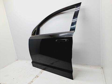Foto 4ª: Puerta Delantera Izquierda Dodge Journey G SE [BWD] (2009)