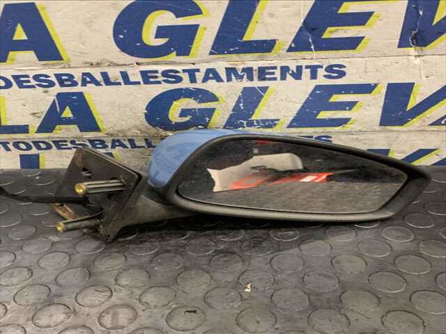 Foto 1ª: Retrovisor Derecho Fiat Idea 1.900 JTD100CV/74KW [188B2000] (2004)