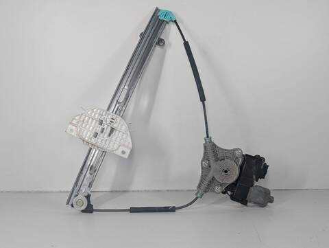 Elevalunas Eléctrico Delantero Izquierdo Kia Stonic D4FB