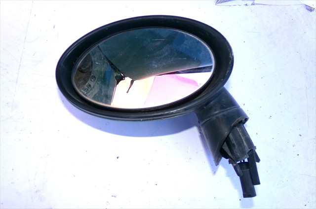 Retrovisor Izquierdo Mini Cooper 1.6 G R53,2002-2006, MODELO S