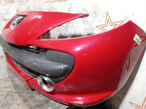 Foto 2ª: Paragolpes Delantero Peugeot 207 XS 95CV 70KW [8FS] (2008)