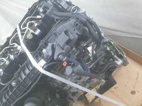Foto 2ª: Motor Completo Bmw Serie 5 518 525D [N57D30A] (2010)